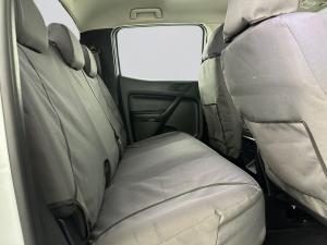 Ford Ranger 2.2TDCI XL automaticD/C - Image 17