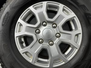 Ford Ranger 2.2TDCI XL automaticD/C - Image 18