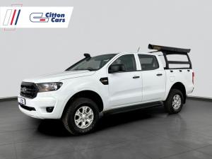 Ford Ranger 2.2TDCI XL automaticD/C - Image 1