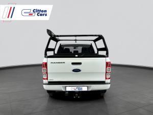 Ford Ranger 2.2TDCI XL automaticD/C - Image 2