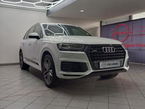 Audi Q7 45TDI quattro - Image 10