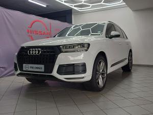 Audi Q7 45TDI quattro - Image 11