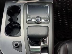 Audi Q7 45TDI quattro - Image 21
