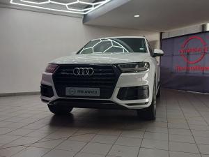 Audi Q7 45TDI quattro - Image 2