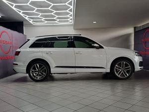 Audi Q7 45TDI quattro - Image 3