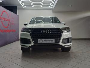 Audi Q7 45TDI quattro - Image 4