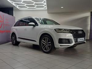 Audi Q7 45TDI quattro - Image 8