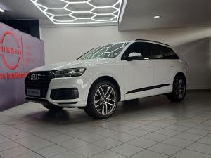 Audi Q7 45TDI quattro - Image 9