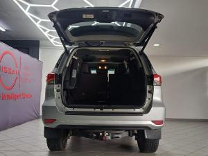 Toyota Fortuner 2.8GD-6 auto - Image 10