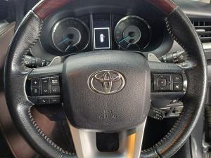 Toyota Fortuner 2.8GD-6 auto - Image 15