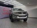 Thumbnail Toyota Fortuner 2.8GD-6 auto