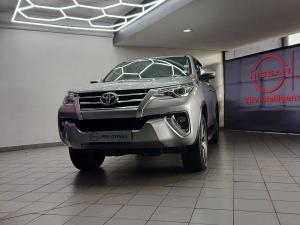 Toyota Fortuner 2.8GD-6 auto - Image 2