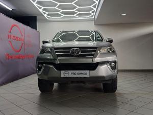 Toyota Fortuner 2.8GD-6 auto - Image 4