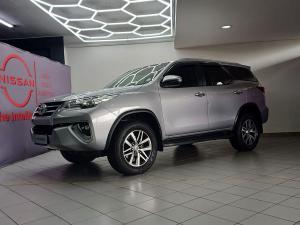 Toyota Fortuner 2.8GD-6 auto - Image 5