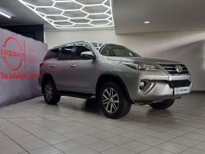 Toyota Fortuner 2.8GD-6 auto - Image 8