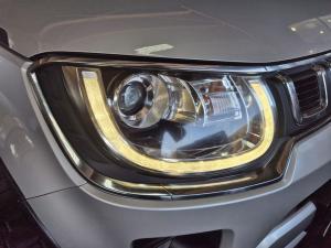 Suzuki Ignis 1.2 GLX manual - Image 11