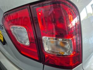 Suzuki Ignis 1.2 GLX manual - Image 12