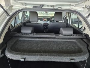 Suzuki Ignis 1.2 GLX manual - Image 13