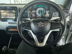 Suzuki Ignis 1.2 GLX manual - Image 14