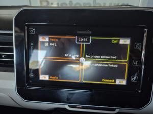 Suzuki Ignis 1.2 GLX manual - Image 15