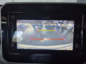 Suzuki Ignis 1.2 GLX manual - Image 16