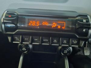 Suzuki Ignis 1.2 GLX manual - Image 17