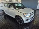 Thumbnail Suzuki Ignis 1.2 GLX manual