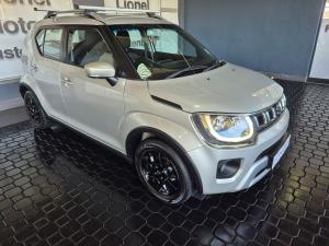 Suzuki Ignis 1.2 GLX manual - Image 1