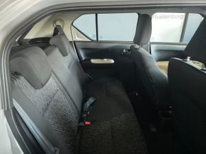 Suzuki Ignis 1.2 GLX manual - Image 20