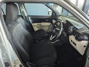Suzuki Ignis 1.2 GLX manual - Image 21
