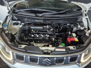 Suzuki Ignis 1.2 GLX manual - Image 22