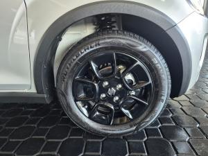 Suzuki Ignis 1.2 GLX manual - Image 23