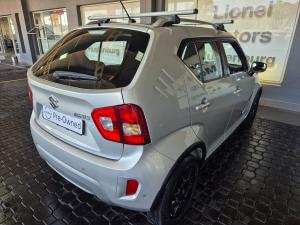 Suzuki Ignis 1.2 GLX manual - Image 3