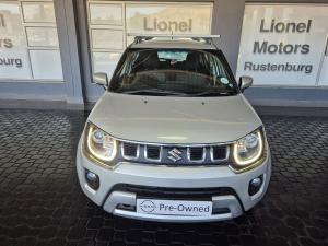 Suzuki Ignis 1.2 GLX manual - Image 5