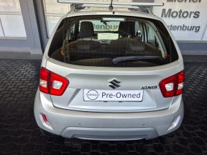 Suzuki Ignis 1.2 GLX manual - Image 6