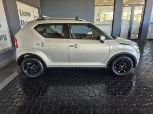 Suzuki Ignis 1.2 GLX manual - Image 7