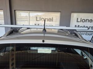 Suzuki Ignis 1.2 GLX manual - Image 8