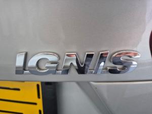Suzuki Ignis 1.2 GLX manual - Image 9