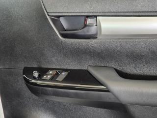 Toyota Hilux 2.0 single cab S (aircon)