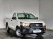 Toyota Hilux 2.0 single cab S (aircon) - Thumbnail 1
