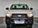 Toyota Hilux 2.0 single cab S (aircon) - Thumbnail 5