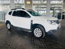 Thumbnail Renault Duster 1.5dCi Zen auto