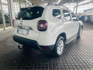 Renault Duster 1.5dCi Zen auto - Image 7