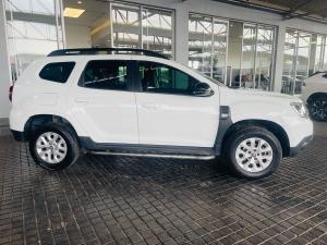 Renault Duster 1.5dCi Zen auto - Image 8