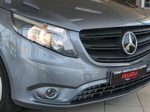 Mercedes-Benz Vito 116 CDI Tourer Pro - Image 10