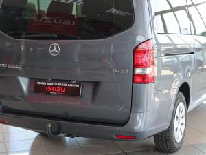 Mercedes-Benz Vito 116 CDI Tourer Pro - Image 9