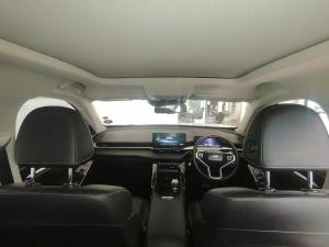Haval H6 2.0GDIT 4WD Luxury - Image 12