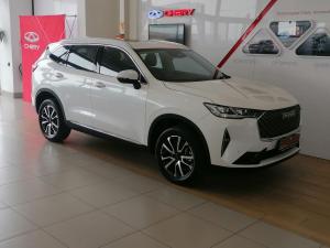 Haval H6 2.0GDIT 4WD Luxury - Image 1