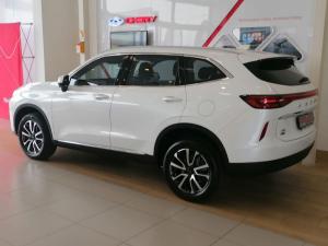 Haval H6 2.0GDIT 4WD Luxury - Image 3