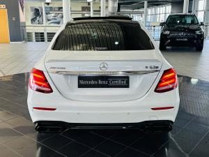 Mercedes-Benz E-Class E63 S 4Matic+ - Image 15